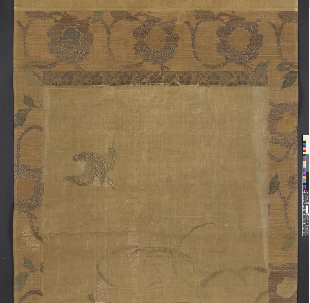 图片[2]-hanging scroll; painting BM-1881-1210-0.56.CH-China Archive